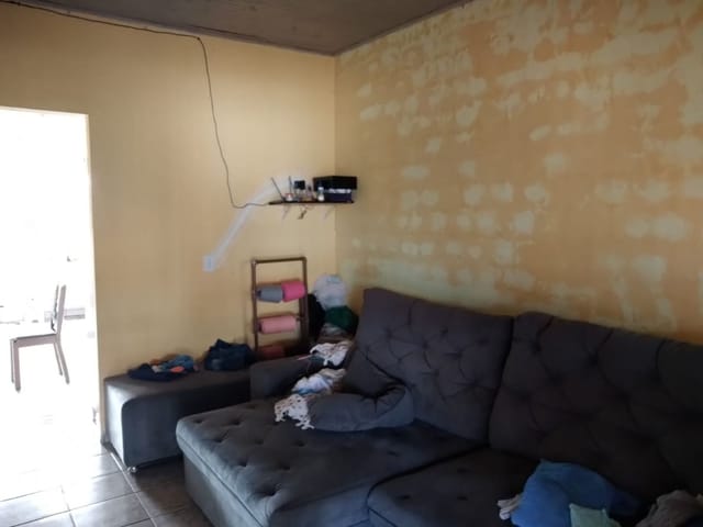 Casa com 126m² 2 quartos e 1 banheiro, à venda, no bairro Jardim Ecoville I em Cambé