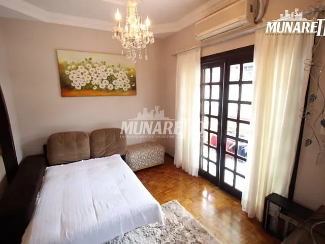 Casa com 140m² 5 quartos e 3 banheiros, à venda, no bairro Guilherme Reich em Concórdia