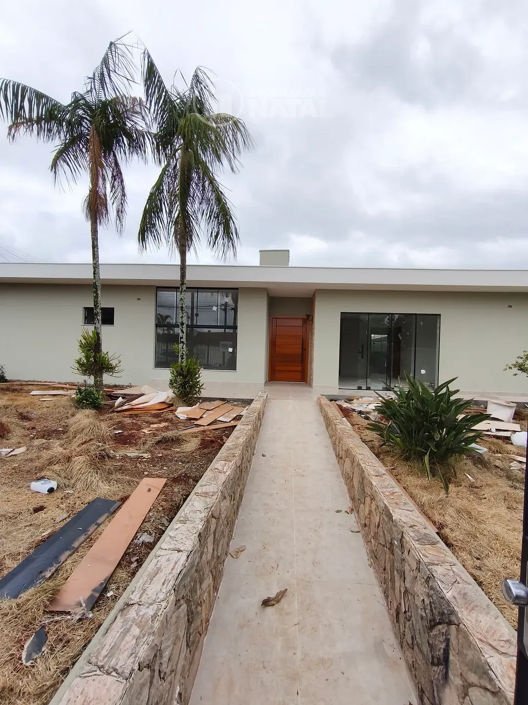 Casa, 3 quartos, 190 m² - Foto 2