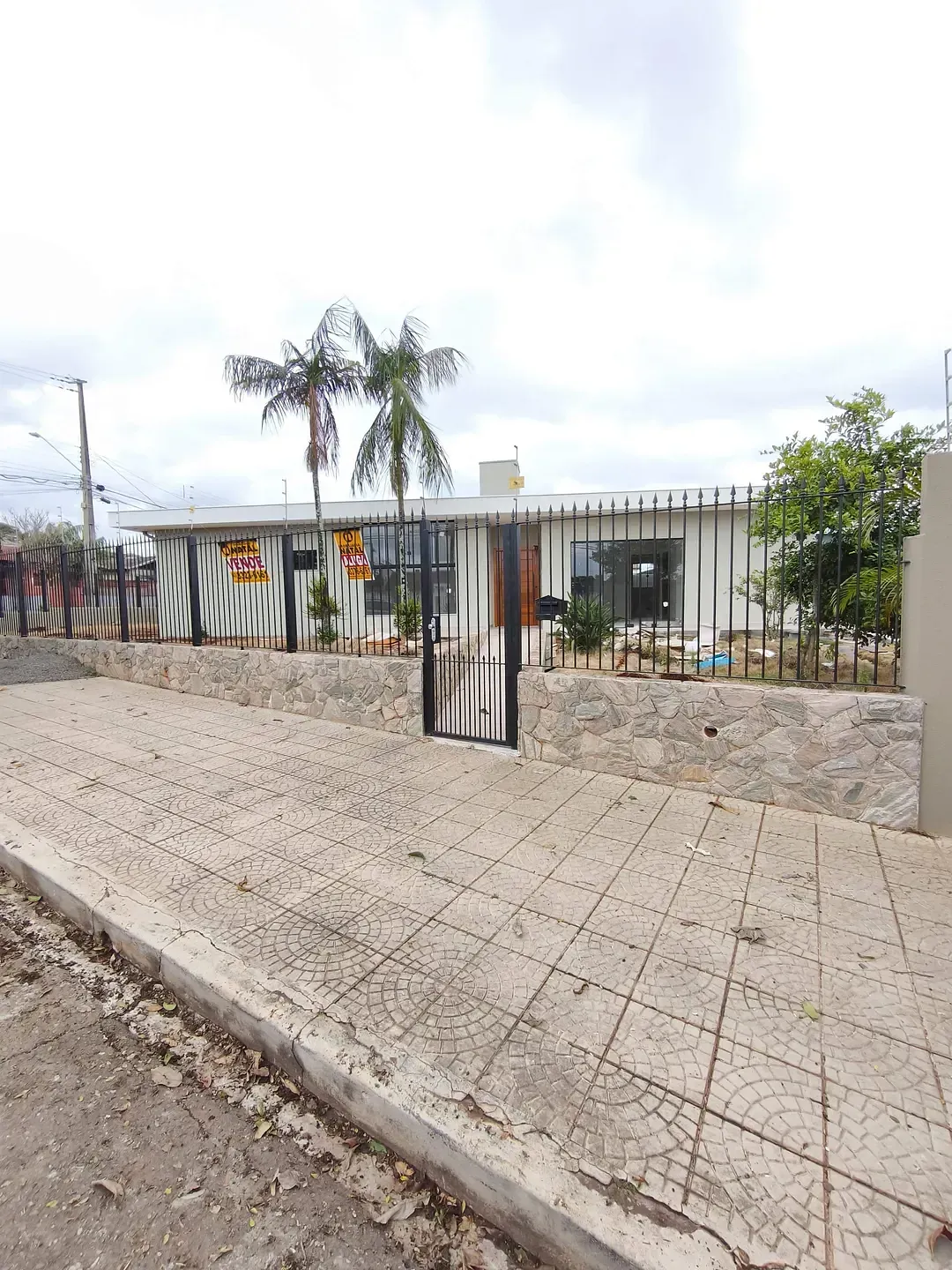Casa, 3 quartos, 190 m² - Foto 1