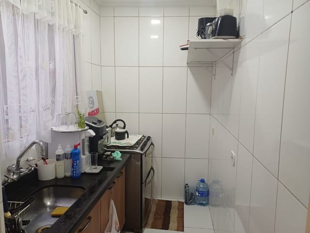 Casa 3 quartos e 2 banheiros, para alugar, no bairro Chácara Califórnia em São Paulo