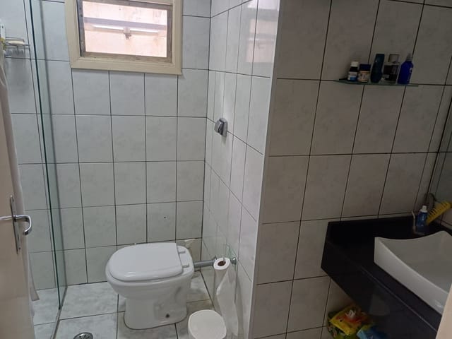 Casa 3 quartos e 2 banheiros, para alugar, no bairro Chácara Califórnia em São Paulo