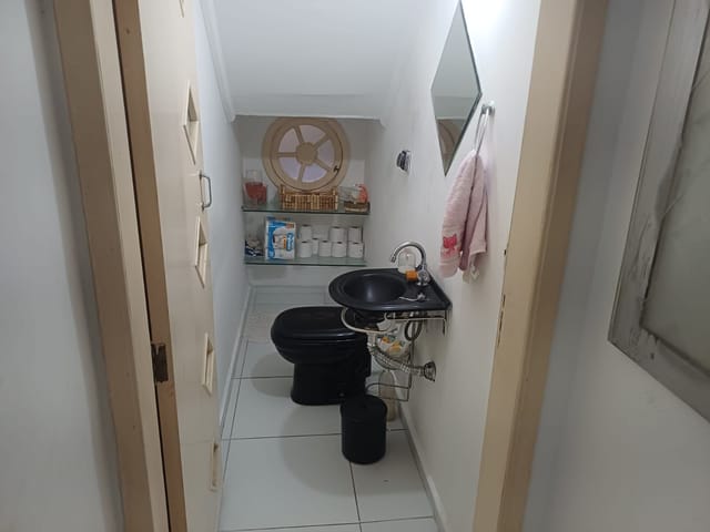 Casa 3 quartos e 2 banheiros, para alugar, no bairro Chácara Califórnia em São Paulo