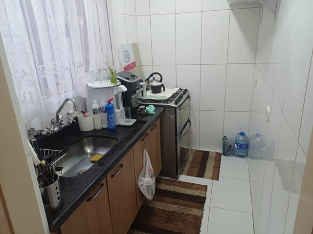 Casa 3 quartos e 2 banheiros, para alugar, no bairro Chácara Califórnia em São Paulo