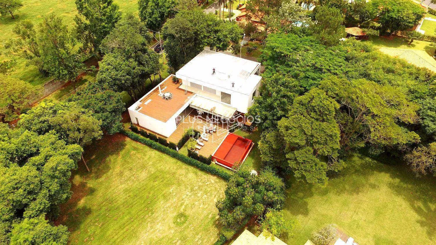 Casa, 5 quartos, 550 m² - Foto 2