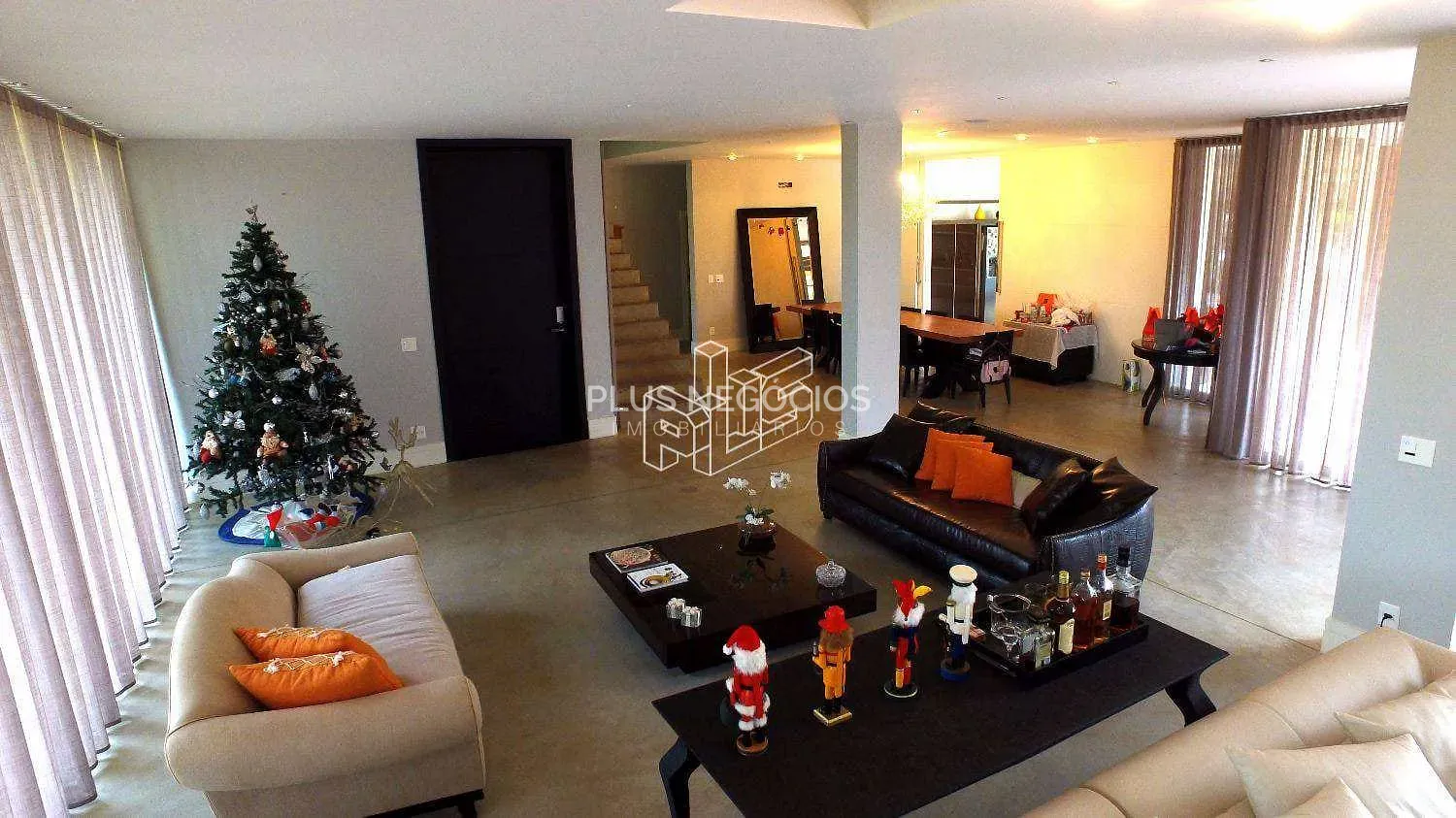 Casa, 5 quartos, 550 m² - Foto 11