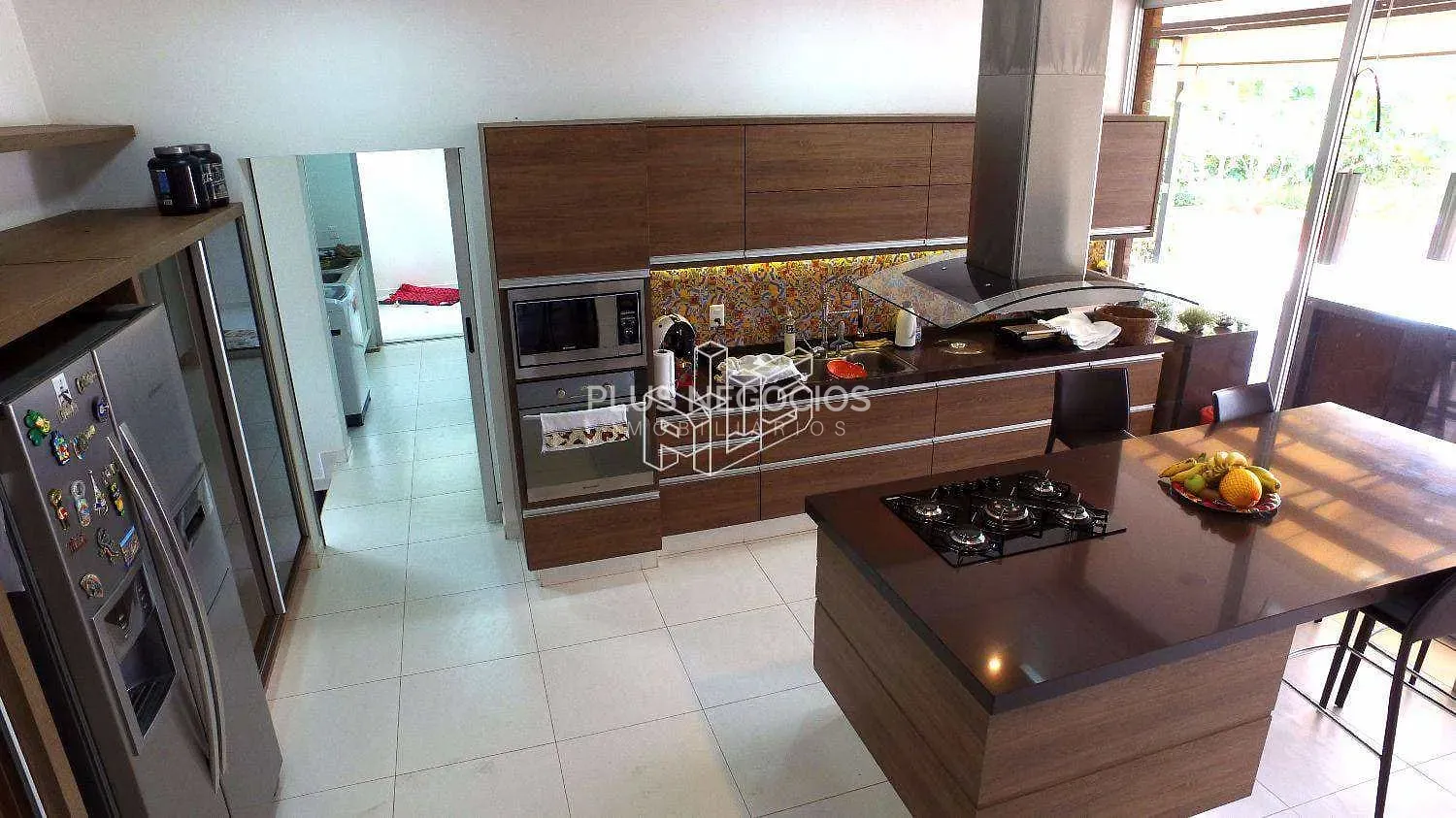 Casa, 5 quartos, 550 m² - Foto 14