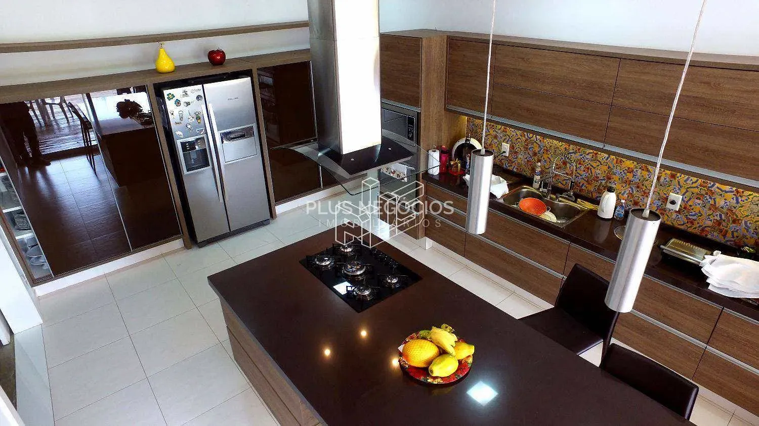 Casa, 5 quartos, 550 m² - Foto 13