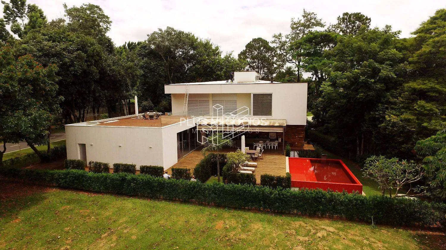 Casa, 5 quartos, 550 m² - Foto 4