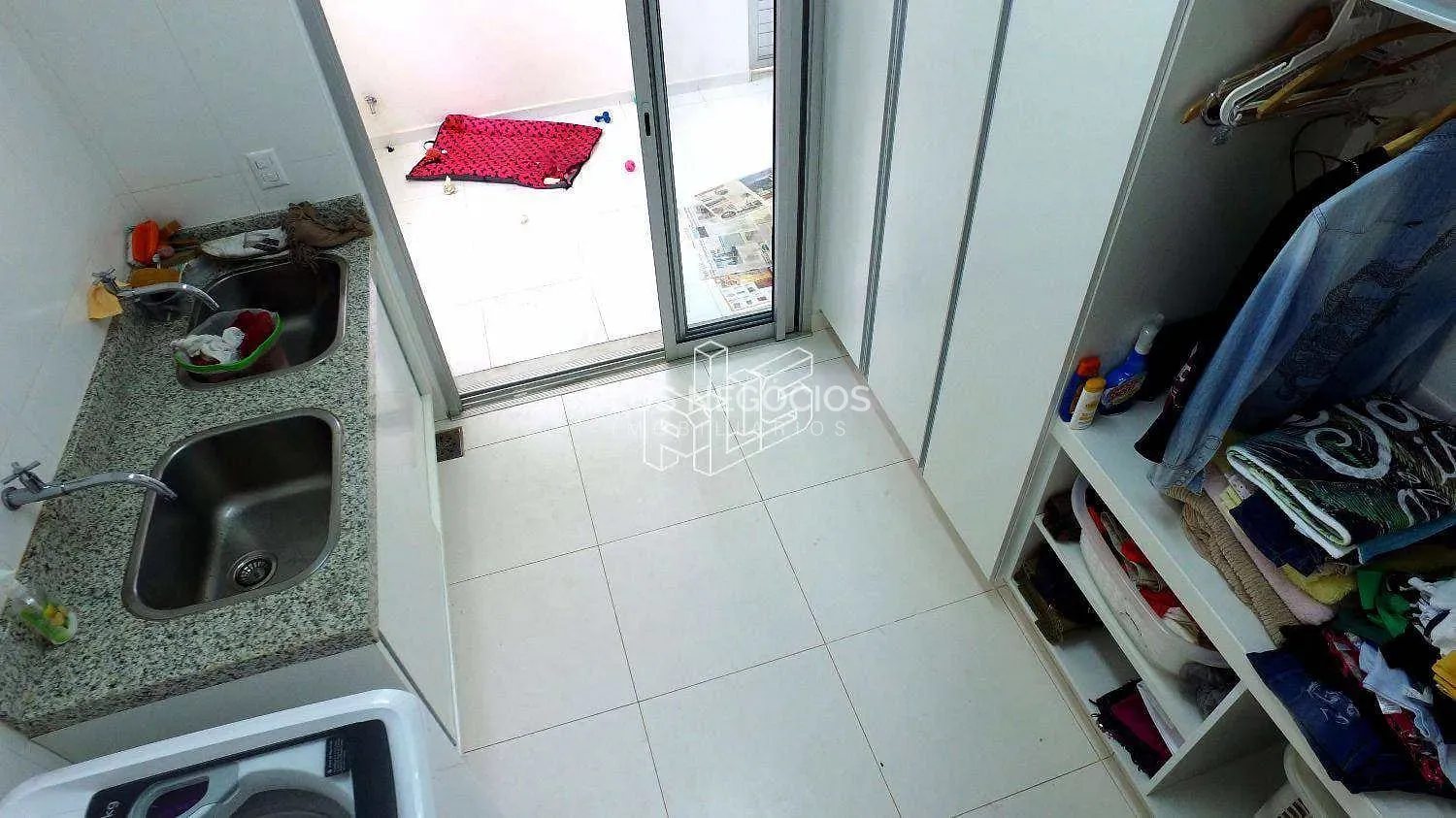Casa, 5 quartos, 550 m² - Foto 16