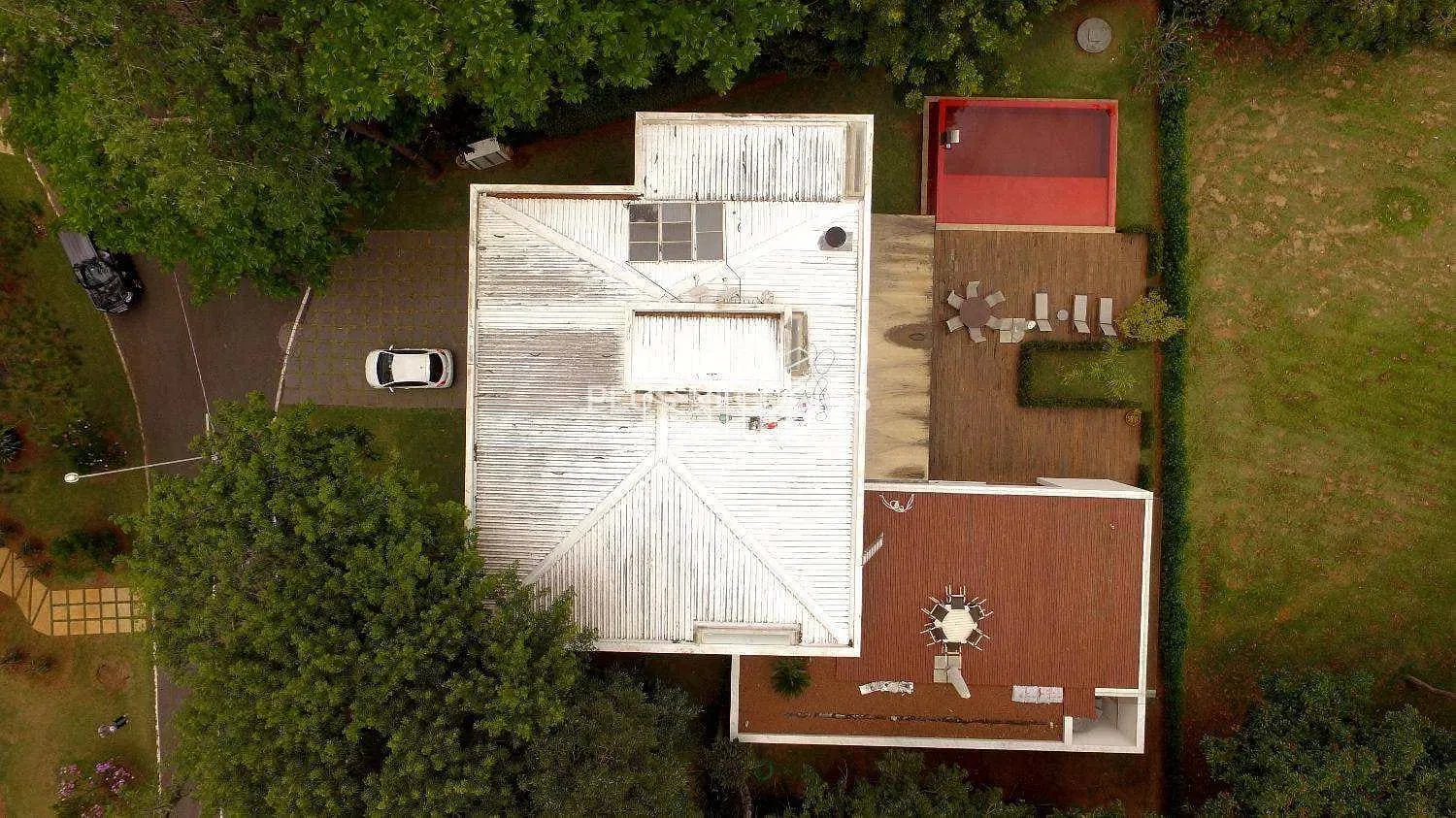 Casa, 5 quartos, 550 m² - Foto 5