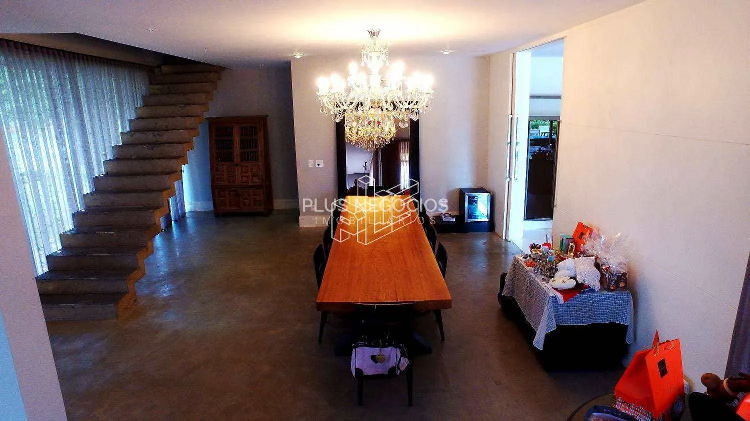 Casa, 5 quartos, 550 m² - Foto 12