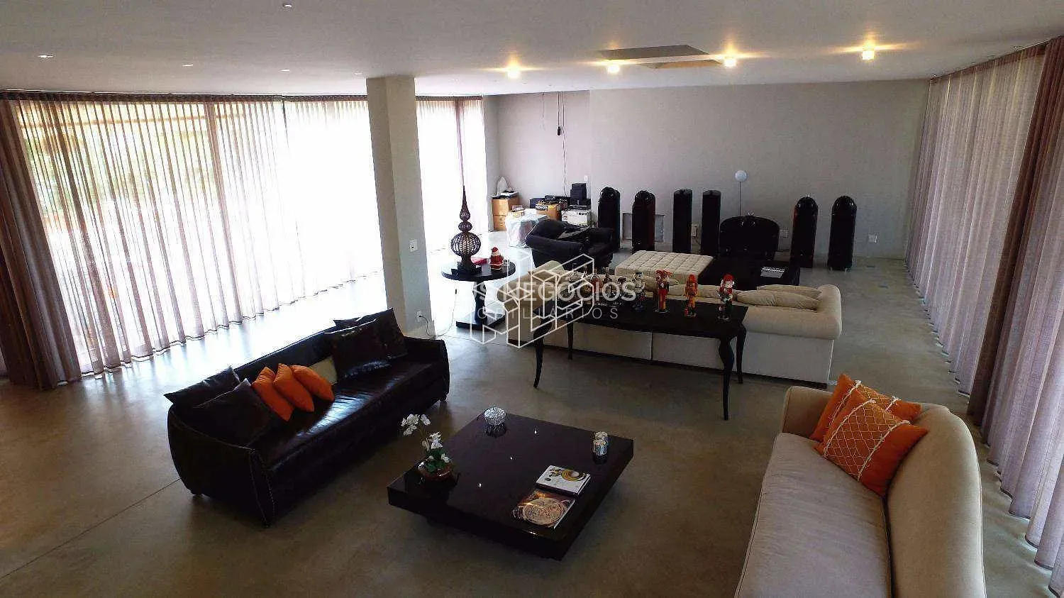 Casa, 5 quartos, 550 m² - Foto 10