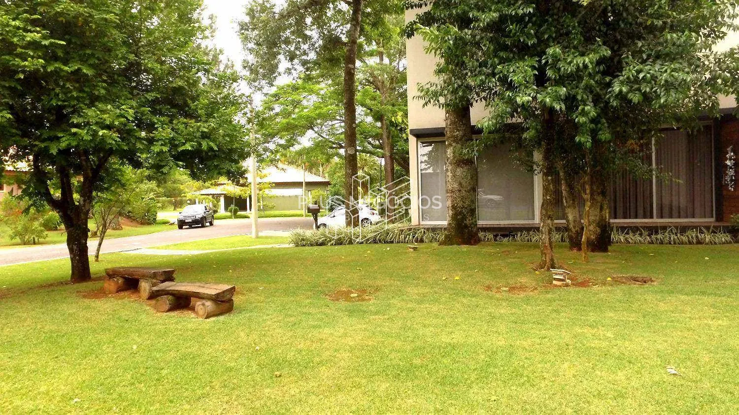 Casa, 5 quartos, 550 m² - Foto 7