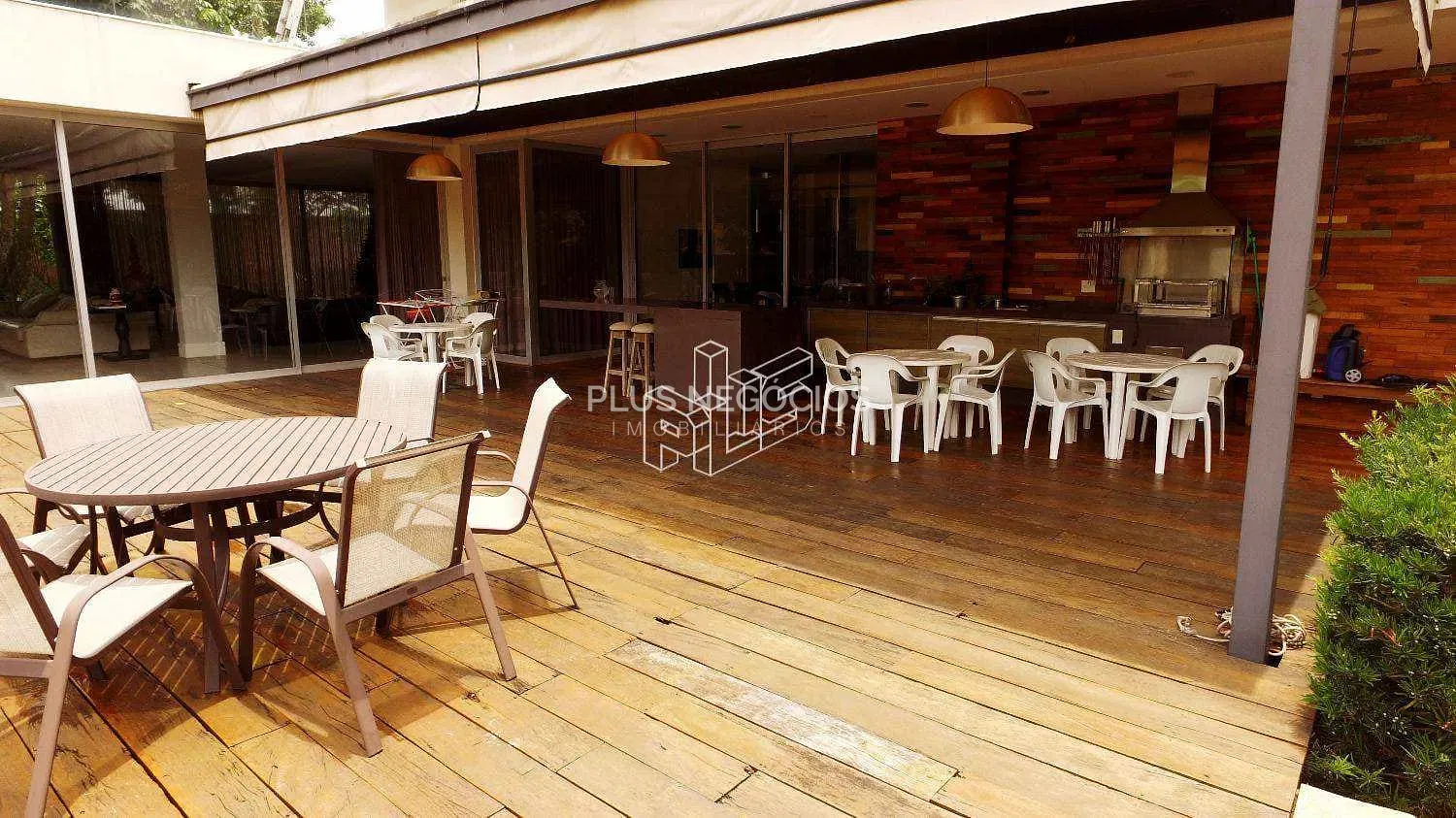 Casa, 5 quartos, 550 m² - Foto 6
