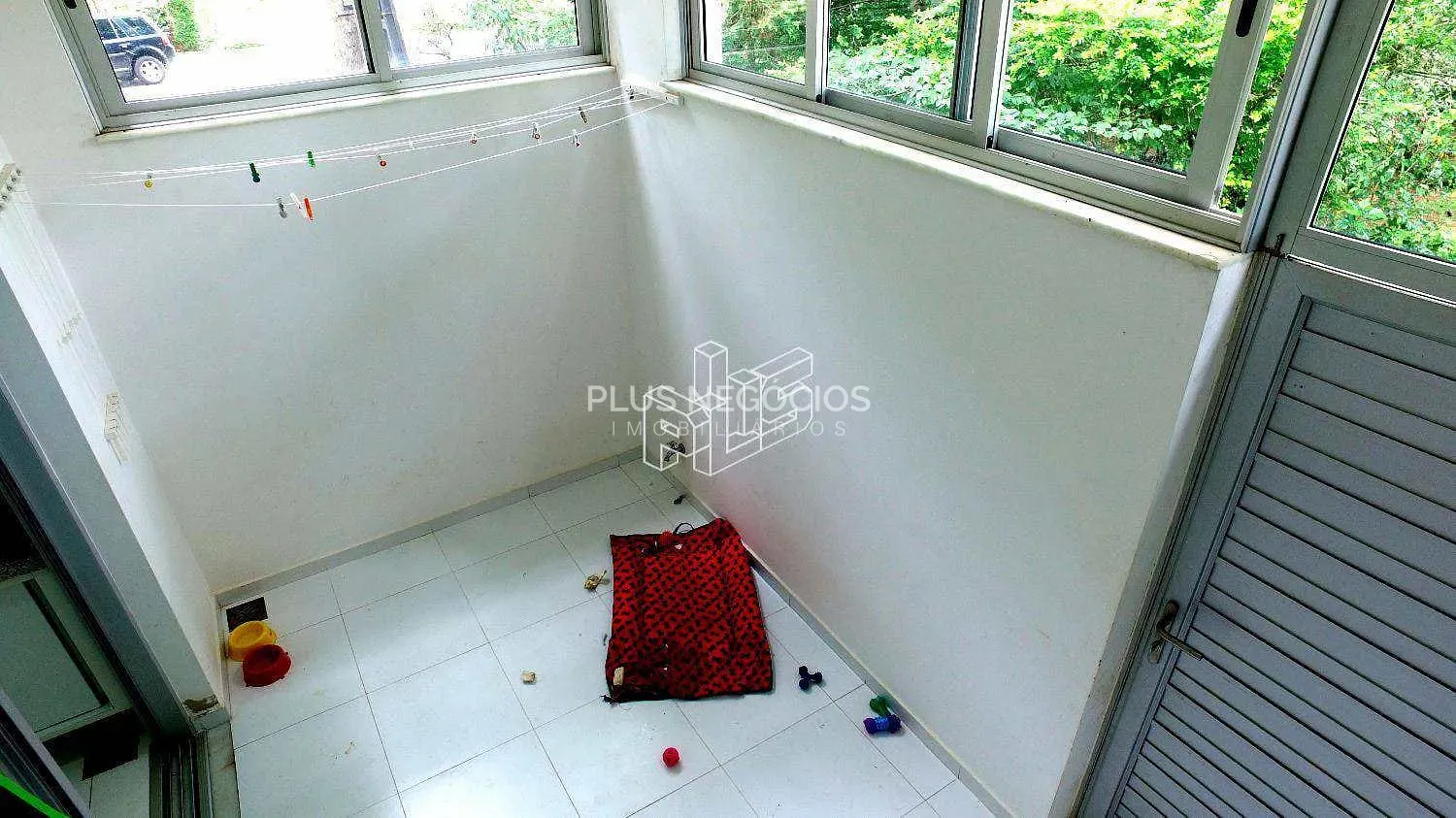 Casa, 5 quartos, 550 m² - Foto 17