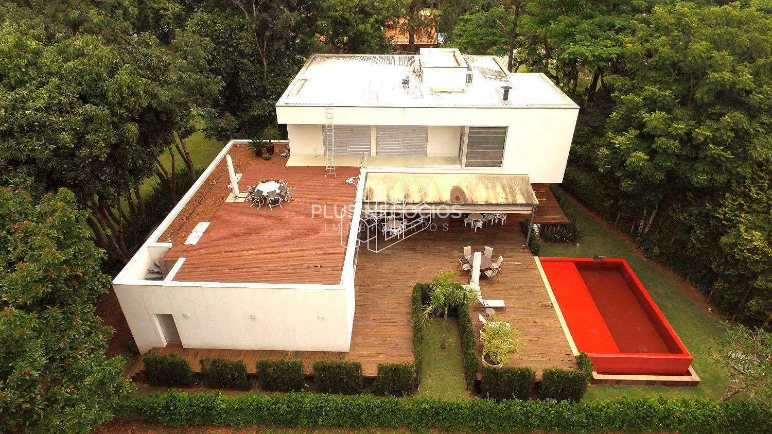 Casa, 5 quartos, 550 m² - Foto 3