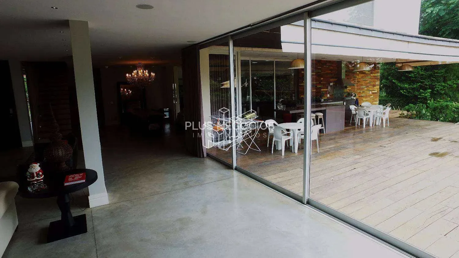 Casa, 5 quartos, 550 m² - Foto 19