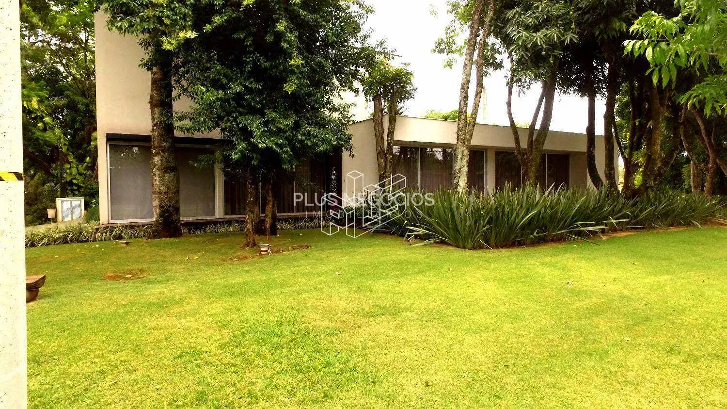 Casa, 5 quartos, 550 m² - Foto 9