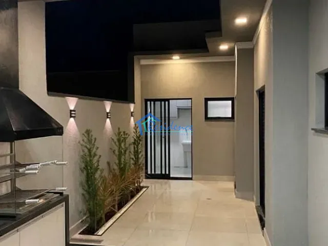 Casa com 150m² 2 quartos e 1 banheiro, à venda, no bairro Jardim Monte Carlo em Indaiatuba