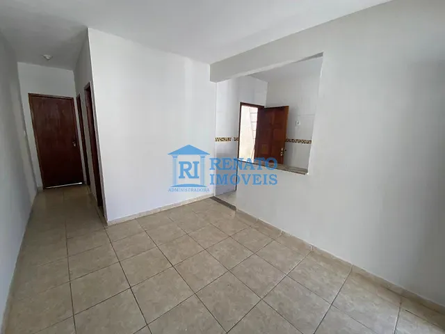 Casa 2 quartos e 1 banheiro, à venda, no bairro Cajueiros em Maricá