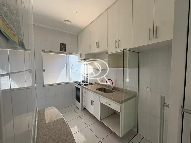 Casa 2 quartos e 2 banheiros, para alugar, no bairro Vila Alvorada em Registro