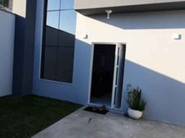 Foto do Casa - Casa à venda 3 Quartos, 1 Suite, 3 Vagas, 250M², Villa Branca, Jacareí - SP | RUSSI IMÓVEIS