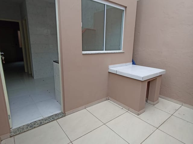 Foto do Casa - Kitnet para locação de um dormitório, localizada no centro de Tijucas, SC | Ruviaro Imóveis