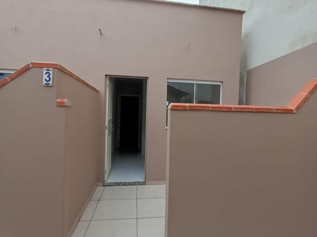 Foto do Casa - Kitnet para locação de um dormitório, localizada no centro de Tijucas, SC | Ruviaro Imóveis
