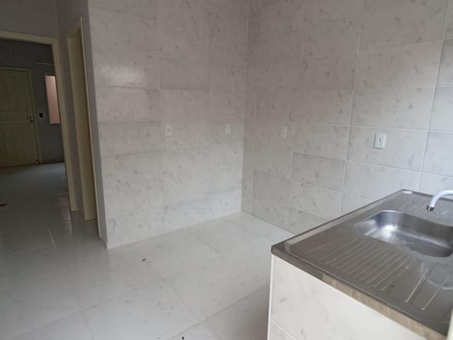 Foto do Casa - Kitnet para locação de um dormitório, localizada no centro de Tijucas, SC | Ruviaro Imóveis