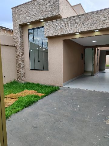 Foto do Casa - Casa à Venda, Pontal Sul - Acréscimo, Aparecida de Goiânia, GO | IMOBILIARIA TIMES
