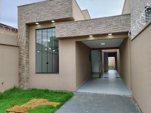Foto do Casa - Casa à Venda, Pontal Sul - Acréscimo, Aparecida de Goiânia, GO | IMOBILIARIA TIMES