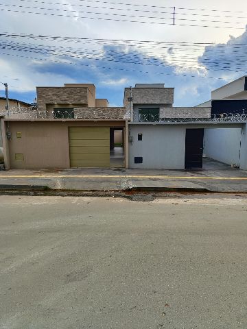 Foto do Casa - Casa à Venda, Pontal Sul - Acréscimo, Aparecida de Goiânia, GO | IMOBILIARIA TIMES