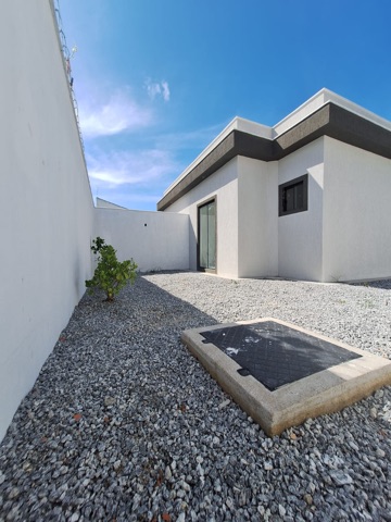 Casa com 120m² 3 quartos e 2 banheiros, à venda, no bairro Enseada das Gaivotas em Rio das Ostras