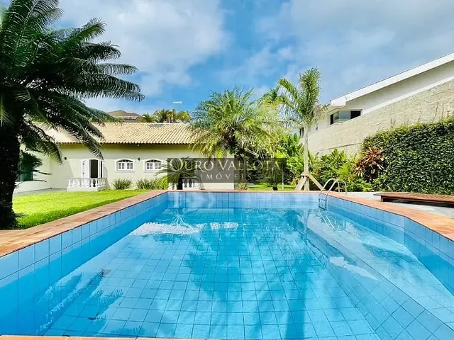 Casa com 1120m² 5 quartos e 3 banheiros, à venda, no bairro Jardim Acapulco em Guarujá