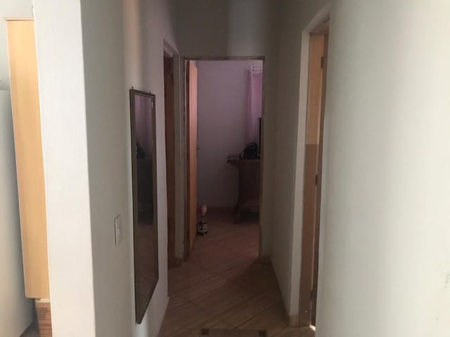 Casa com 600m² 4 quartos e 3 banheiros, à venda, no bairro Mantiqueira em Extrema