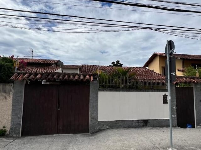 Foto do Casa - Casa com 3 dormitórios à venda, 120 m² por R$ 850.000,00 - Piratininga - Niterói/RJ | ABIDON NAZARETH IMÓVEIS