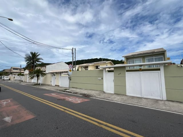 Foto do Casa - Casa com 3 dormitórios à venda, 120 m² por R$ 850.000,00 - Piratininga - Niterói/RJ | ABIDON NAZARETH IMÓVEIS