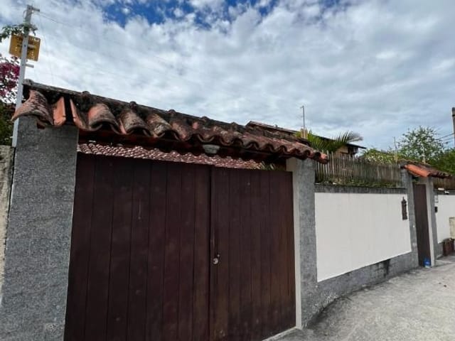 Foto do Casa - Casa com 3 dormitórios à venda, 120 m² por R$ 850.000,00 - Piratininga - Niterói/RJ | ABIDON NAZARETH IMÓVEIS