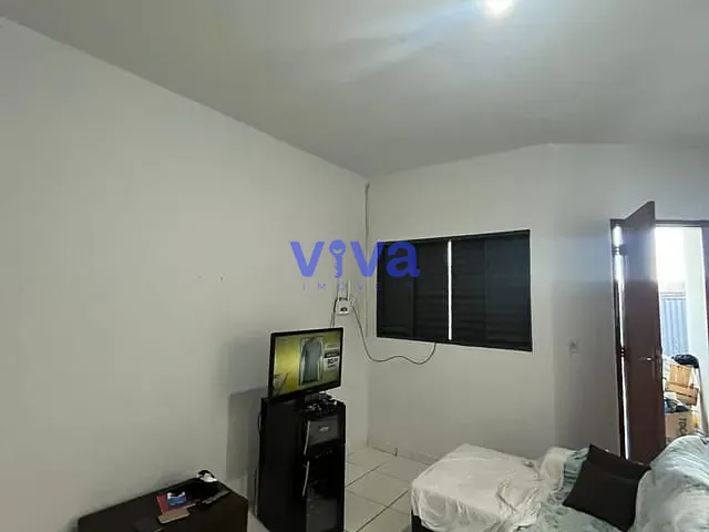 Casa com 180m² 3 quartos e 2 banheiros, para alugar, no bairro Jardim Buriti Sereno em Aparecida de Goiânia