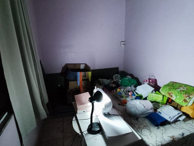 Casa com 190m² 2 quartos e 2 banheiros, à venda, no bairro Parque Imperial em Campos dos Goytacazes