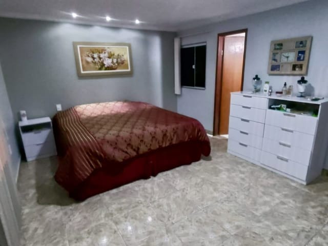 Casa com 190m² 2 quartos e 2 banheiros, à venda, no bairro Parque Imperial em Campos dos Goytacazes