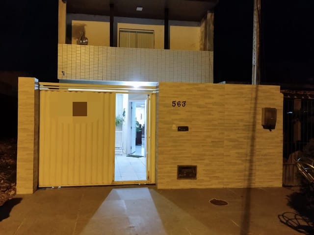Casa com 190m² 2 quartos e 2 banheiros, à venda, no bairro Parque Imperial em Campos dos Goytacazes