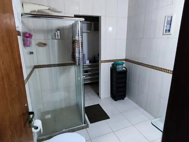 Casa com 190m² 2 quartos e 2 banheiros, à venda, no bairro Parque Imperial em Campos dos Goytacazes