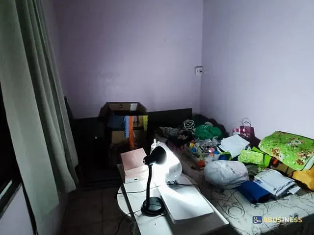 Casa com 190m² 2 quartos e 2 banheiros, à venda, no bairro Parque Imperial em Campos dos Goytacazes