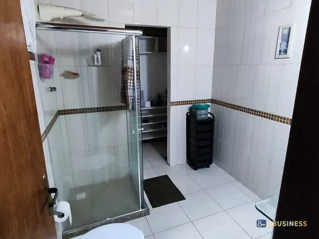 Casa com 190m² 2 quartos e 2 banheiros, à venda, no bairro Parque Imperial em Campos dos Goytacazes