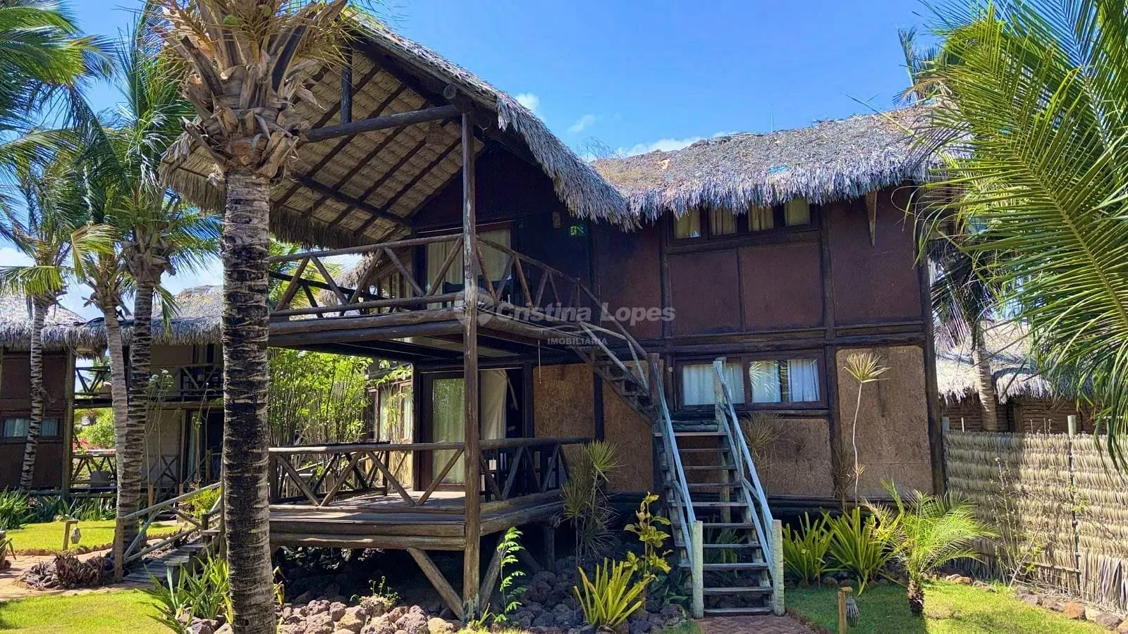 Casa, 2 quartos, 65 m² - Foto 1