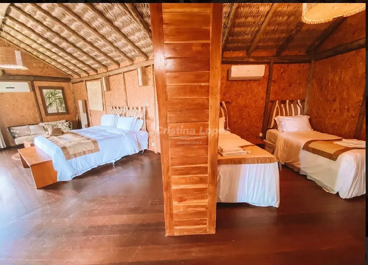 Casa, 2 quartos, 65 m² - Foto 4