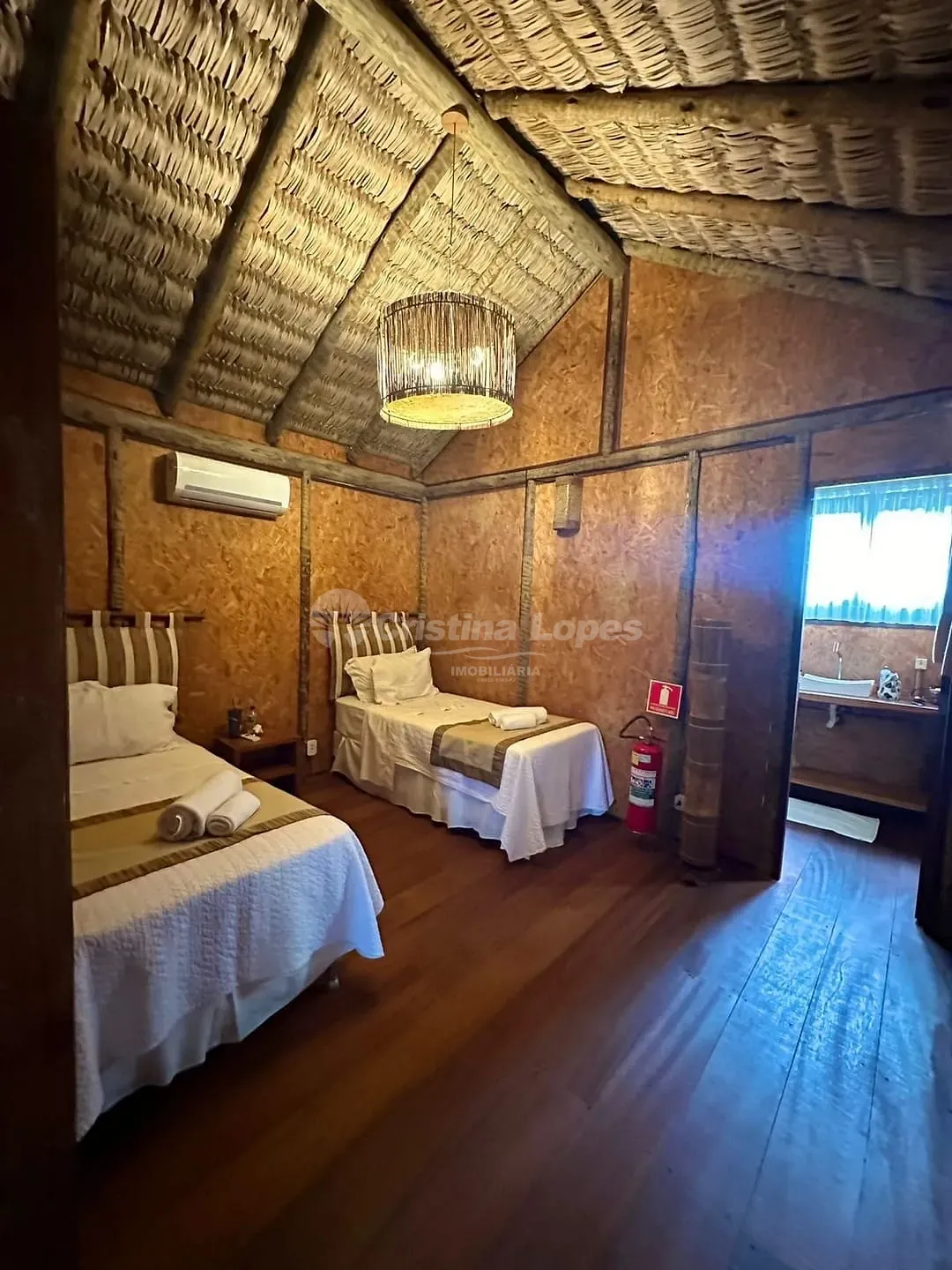 Casa, 2 quartos, 65 m² - Foto 5