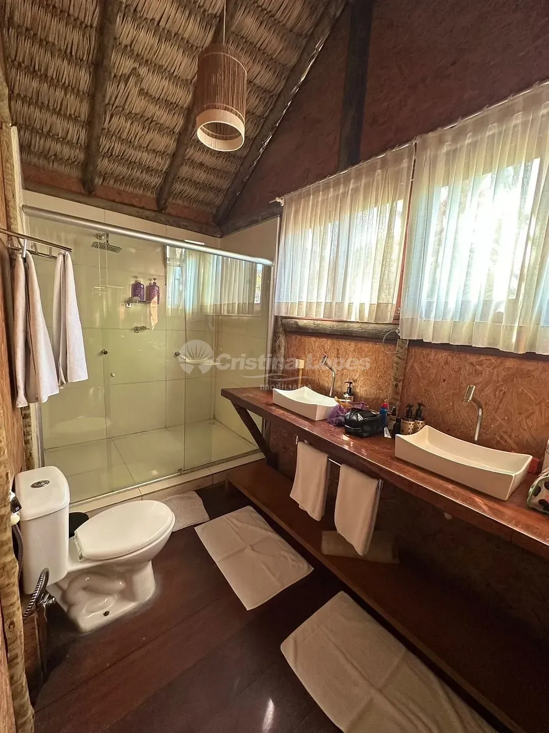 Casa, 2 quartos, 65 m² - Foto 7